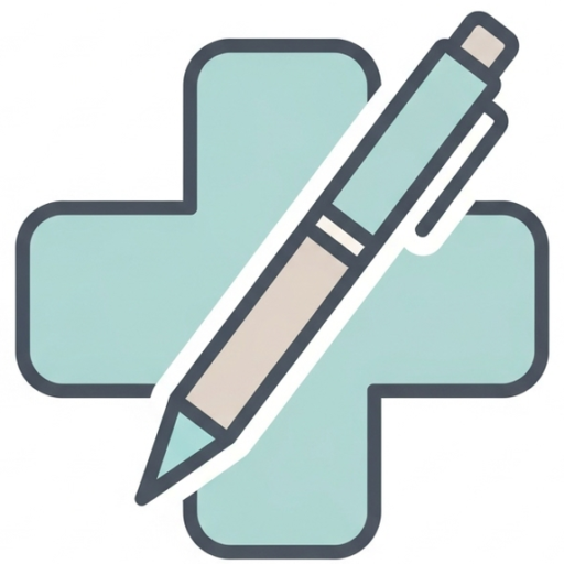 ドクター向け｜クリニックの想いをコラムで届けるブログ